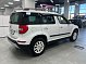 Skoda Yeti Adventure, 2016 года, пробег 179145 км