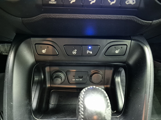 Hyundai ix35 Prestige, 2011 года, пробег 134858 км