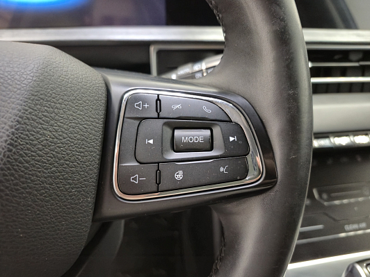 Chery Tiggo 7 Pro Max Prestige, 2023 года, пробег 39007 км
