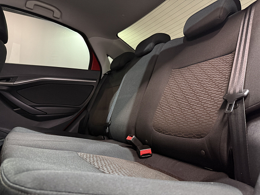 Lada (ВАЗ) Vesta Classic Start (2018-2019), 2016 года, пробег 98000 км