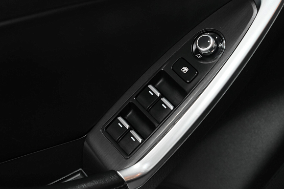 Mazda CX-5 Active+, 2015 года, пробег 145000 км