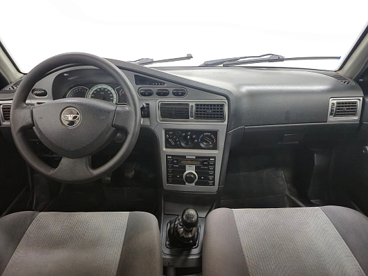 Daewoo Nexia Базовая, 2008 года, пробег 146346 км