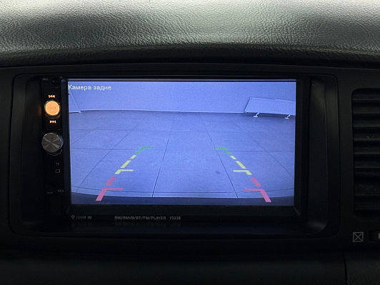 Toyota Corolla, 2006 года, пробег 203000 км