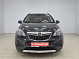 Opel Mokka Essentia, 2013 года, пробег 196140 км