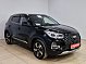 Chery Tiggo 4 Pro Action, 2024 года, пробег 34347 км