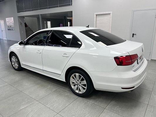 Volkswagen Jetta Comfortline, 2016 года, пробег 145346 км
