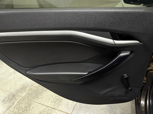 Lada (ВАЗ) Vesta Comfort, 2017 года, пробег 179159 км