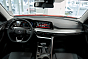 Changan CS35 Plus Tech, красный