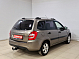Lada (ВАЗ) Granta Standard, 2020 года, пробег 60986 км
