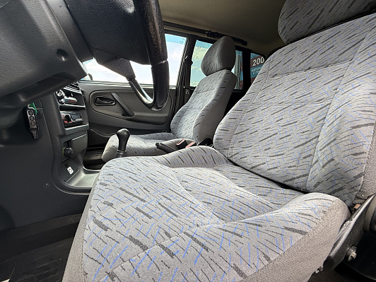 Lada (ВАЗ) 2114 Стандарт, 2012 года, пробег 105000 км