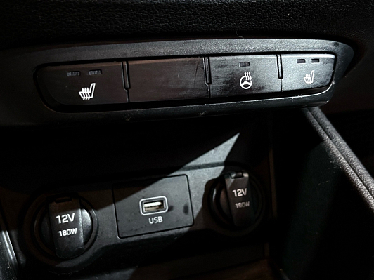 Hyundai Solaris Comfort, 2019 года, пробег 294500 км