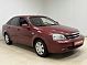 Chevrolet Lacetti SX, 2012 года, пробег 262500 км