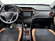 Chery Tiggo 2 Comfort, 2017 года, пробег 64571 км
