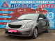 Kia Rio Comfort, 2014 года, пробег 173860 км