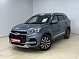 Chery Tiggo 8 Prestige, 2020 года, пробег 240656 км