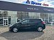 Kia Rio Luxe, 2017 года, пробег 151300 км