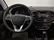 Lada (ВАЗ) Vesta Comfort, 2020 года, пробег 72853 км