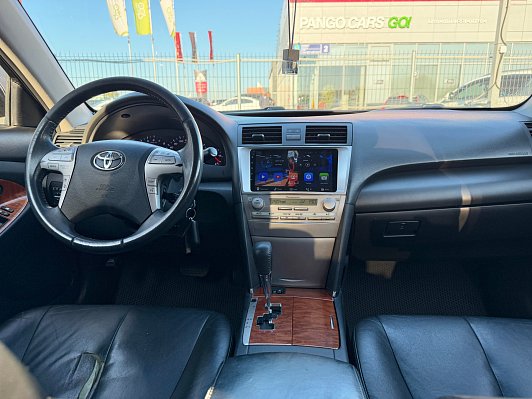 Toyota Camry Элеганс, 2010 года, пробег 310828 км
