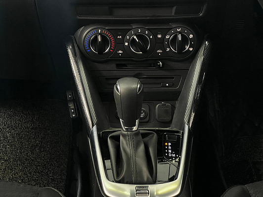 Mazda Demio, 2017 года, пробег 160177 км
