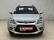 Lifan X50 Comfort, 2016 года, пробег 142643 км