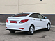 Hyundai Solaris Comfort, 2014 года, пробег 128372 км