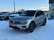 Volkswagen Tiguan OFFROAD, 2020 года, пробег 143280 км