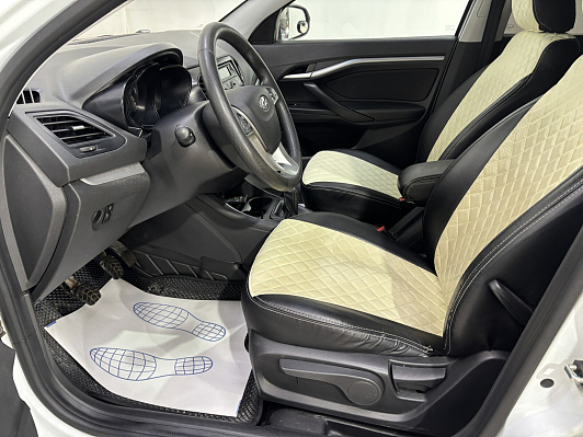 Lada (ВАЗ) Vesta Comfort Image, 2021 года, пробег 71822 км