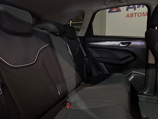 Haval Jolion Elite, 2023 года, пробег 16000 км