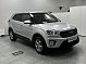 Hyundai Creta Active, 2017 года, пробег 135249 км