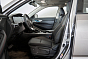 Changan CS35 Plus Tech, серый