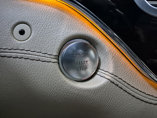 Mercedes-Benz S-Класс, 2010 года, пробег 263368 км