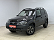 Chevrolet Niva LE, 2019 года, пробег 148071 км