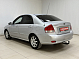 Kia Cerato EX, 2007 года, пробег 297895 км