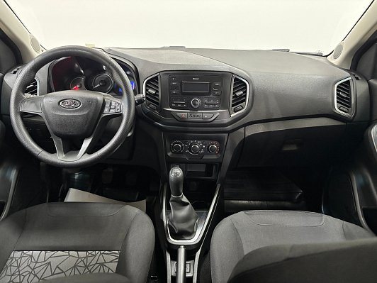 Lada (ВАЗ) XRAY Comfort, 2018 года, пробег 78262 км