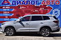 Chery Tiggo 8 Pro Max Ultimate 4WD, 2023 года, пробег 23622 км