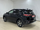 Toyota RAV4 Престиж Safety, 2018 года, пробег 164635 км