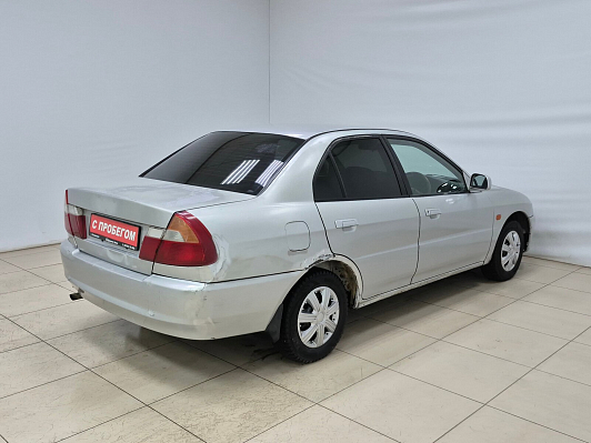 Mitsubishi Lancer, 2000 года, пробег 331398 км