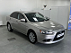 Mitsubishi Lancer Invite, 2012 года, пробег 225000 км