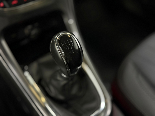 Opel Astra Cosmo, 2013 года, пробег 186525 км