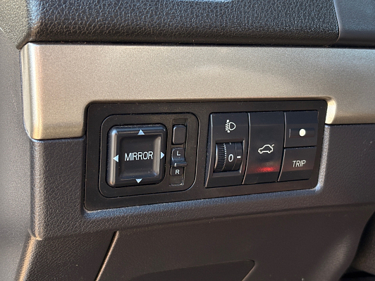 Geely Emgrand X7 Luxury, 2016 года, пробег 137000 км