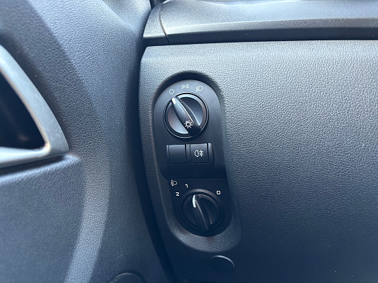 Lada (ВАЗ) Granta Comfort, 2020 года, пробег 129615 км