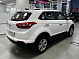 Hyundai Creta Comfort Plus + Advanced, 2019 года, пробег 98000 км