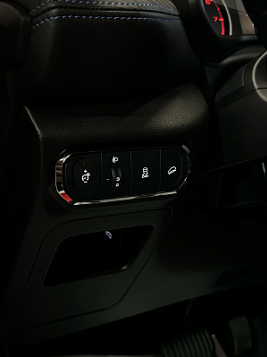 Haval Jolion Elite, 2023 года, пробег 16000 км
