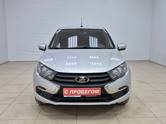 Lada (ВАЗ) Granta Classic Optima, 2023 года, пробег 44929 км