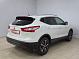 Nissan Qashqai LE+, 2014 года, пробег 182115 км