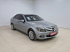 Mercedes-Benz C-Класс, 2009 года, пробег 184247 км
