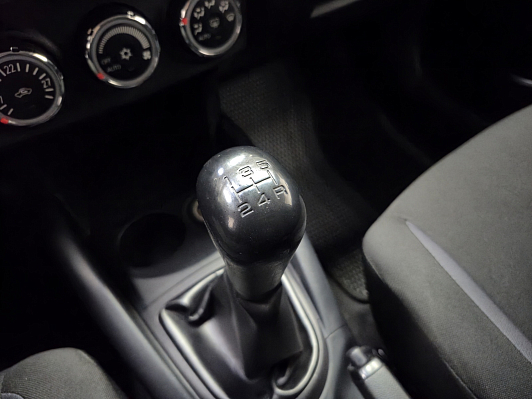 Mitsubishi Outlander Inform, 2011 года, пробег 189866 км