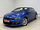 Volkswagen Scirocco Sport, 2012 года, пробег 174839 км