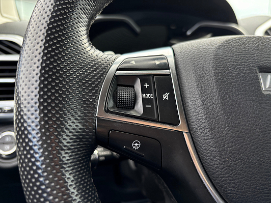 Haval H9 Elite, 2022 года, пробег 41390 км