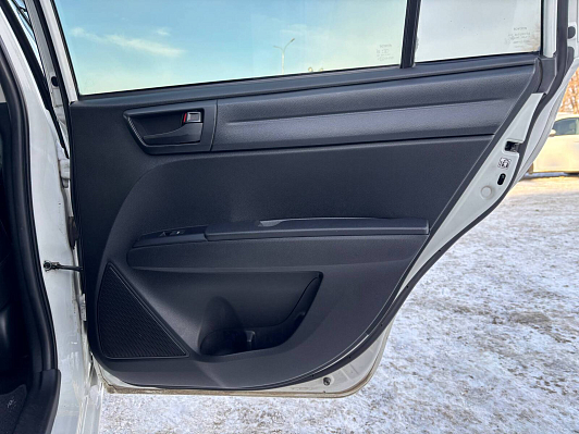 Toyota Corolla, 2018 года, пробег 190585 км